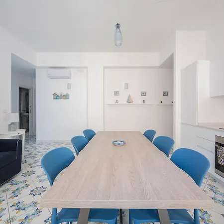 Blue Moon Casa vacanze *
