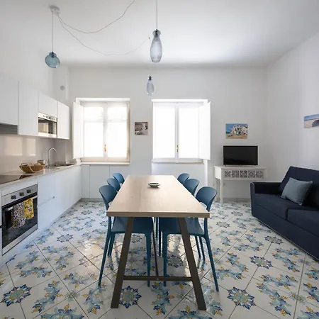 Casa vacanze Blue Moon