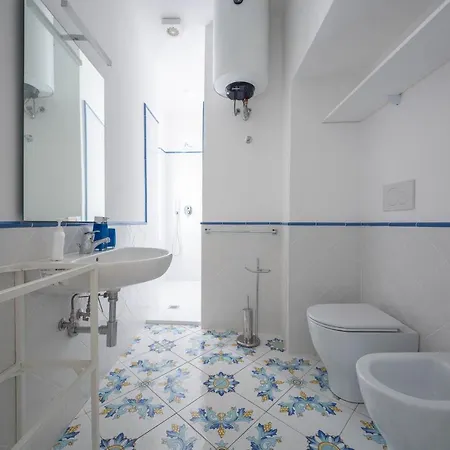 Blue Moon Casa vacanze *