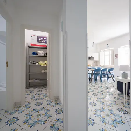 Casa vacanze Blue Moon Maiori