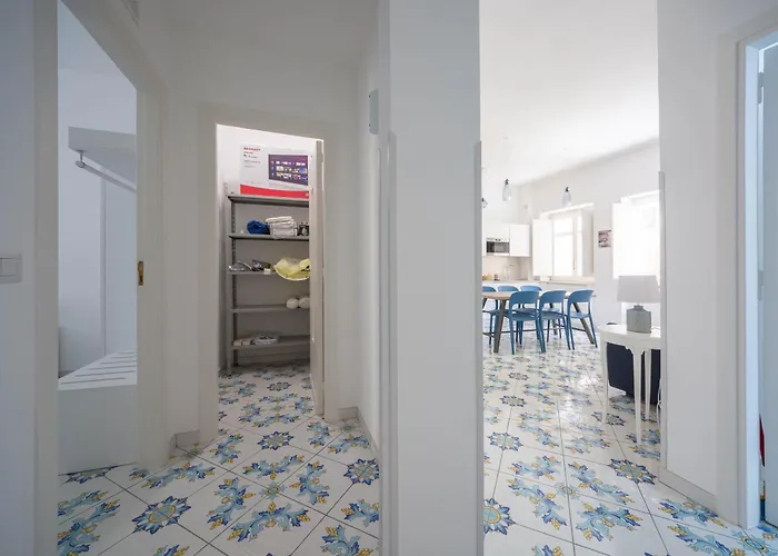 펜션 Blue Moon 마이오리