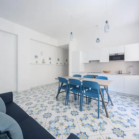 Blue Moon Holiday home