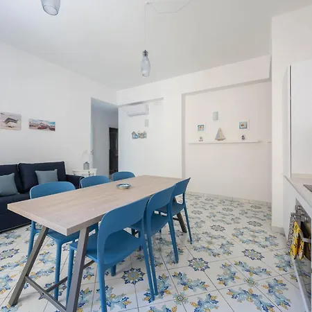 Blue Moon Holiday home Maiori