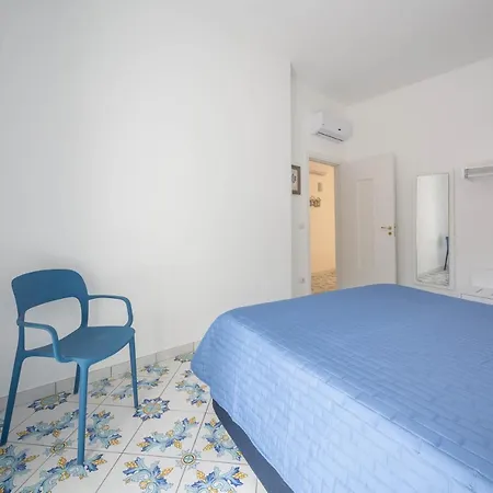 Holiday home Blue Moon Maiori