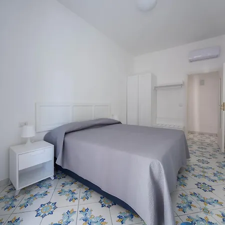 Holiday home Blue Moon Maiori