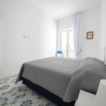 Blue Moon Holiday home Maiori