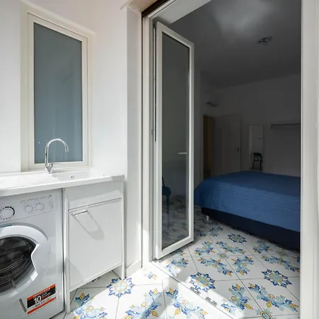 Blue Moon Holiday home