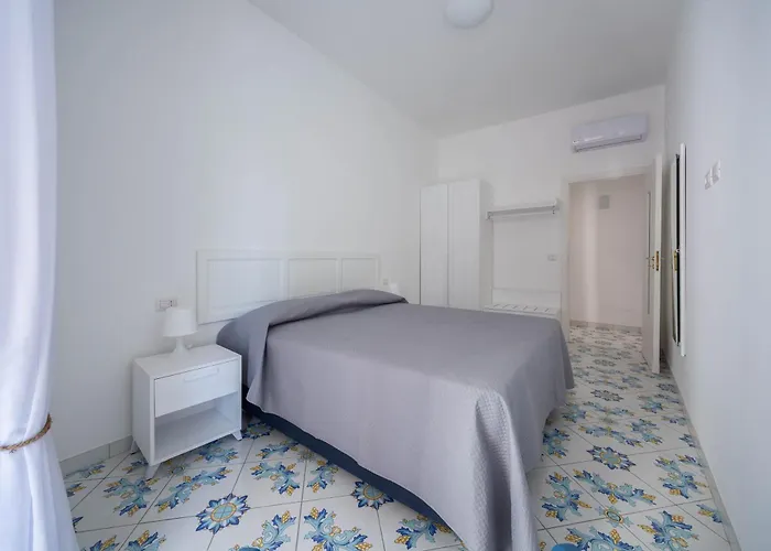 Hébergement de vacances Blue Moon Maiori