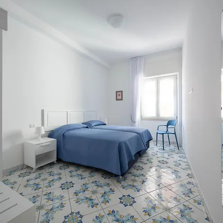 Blue Moon Semesterbostad