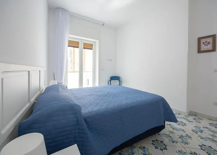 Blue Moon Semesterbostad *