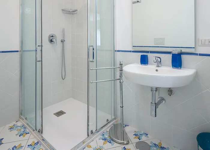 Blue Moon Semesterbostad