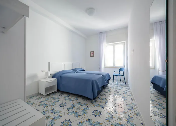 Blue Moon Semesterbostad