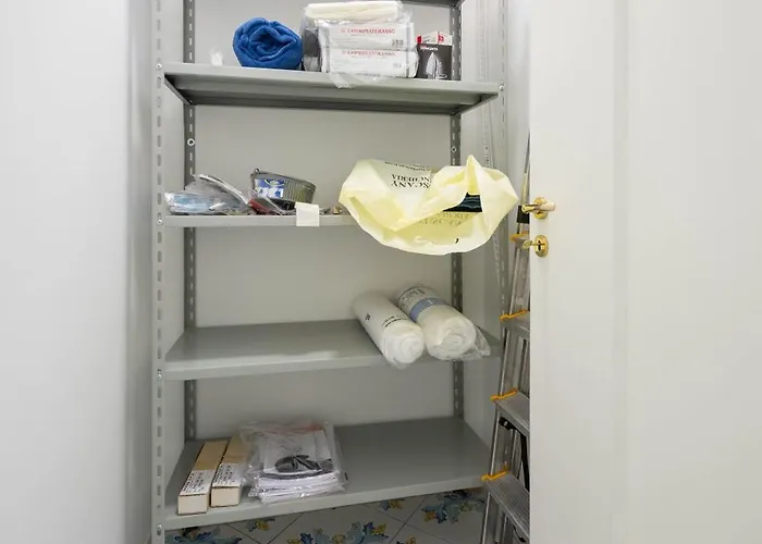 Blue Moon Semesterbostad *