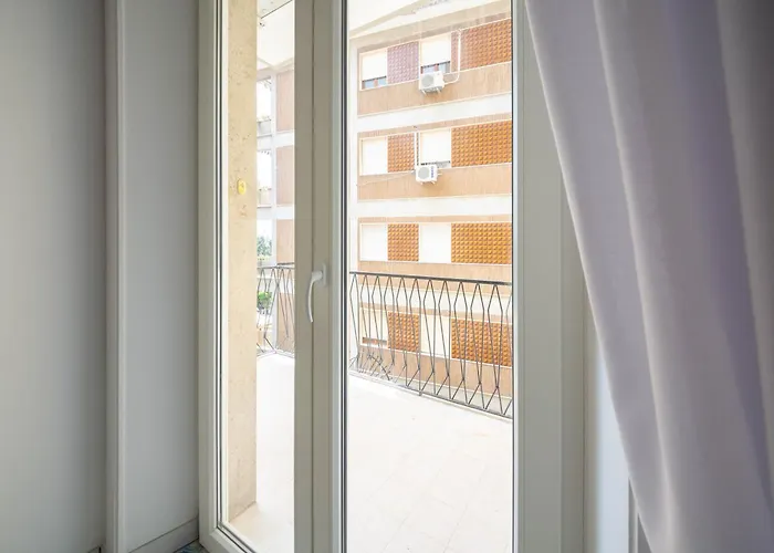 Blue Moon Semesterbostad